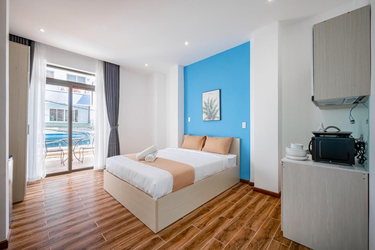 Cozrum Homes - Autumn House TP. Hồ Chí Minh Ngoại thất bức ảnh