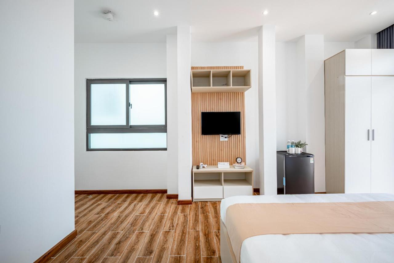 Cozrum Homes - Autumn House TP. Hồ Chí Minh Ngoại thất bức ảnh
