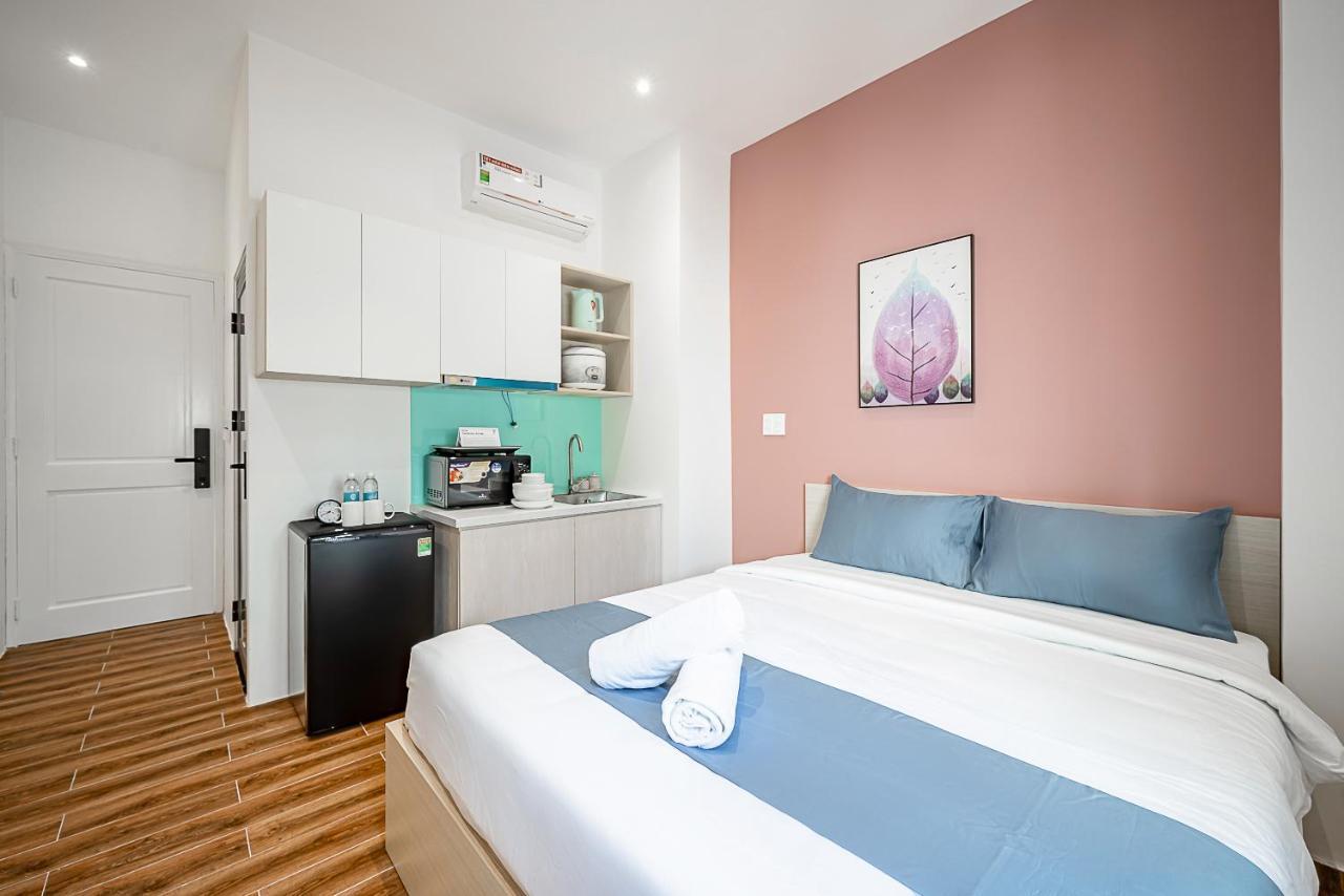 Cozrum Homes - Autumn House TP. Hồ Chí Minh Ngoại thất bức ảnh