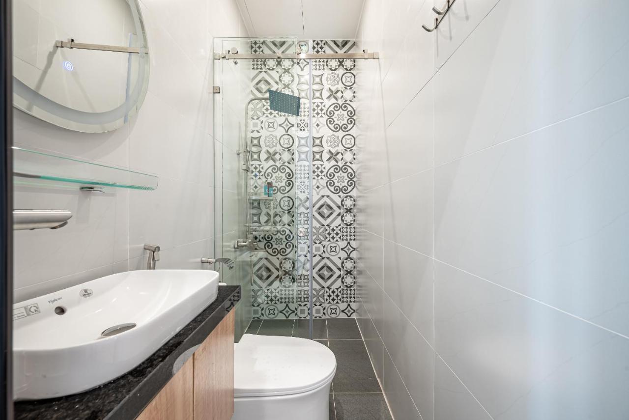 Cozrum Homes - Autumn House TP. Hồ Chí Minh Ngoại thất bức ảnh