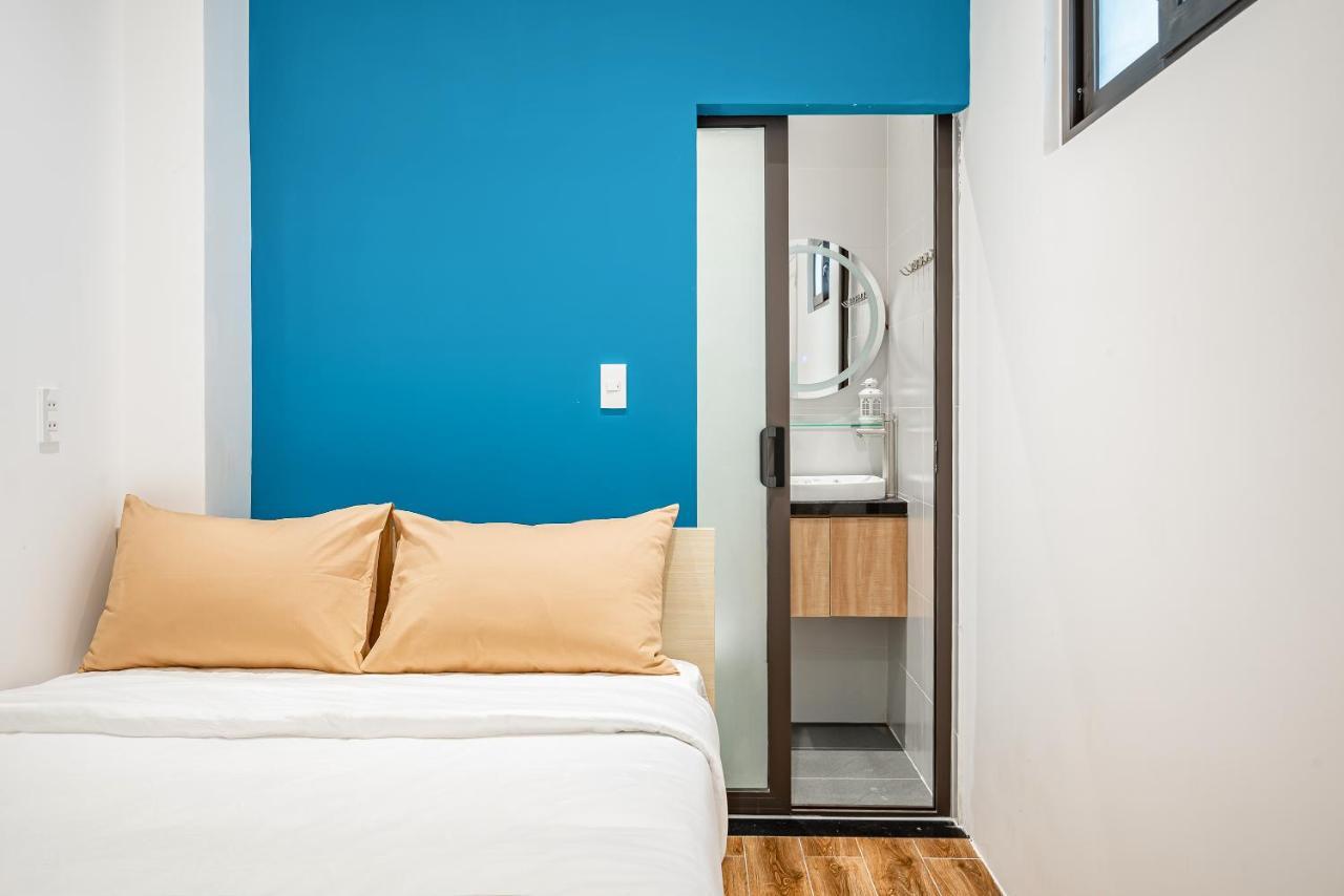 Cozrum Homes - Autumn House TP. Hồ Chí Minh Ngoại thất bức ảnh